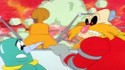 انیمیشن سونیک قسمت 95 - sonic